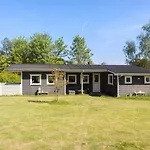 Fj1402-jaegerspris-broengen-6 Dom wakacyjny