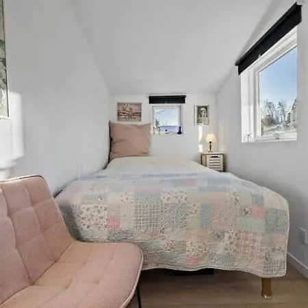 Fj1402-jaegerspris-broengen-6 Feriehus *