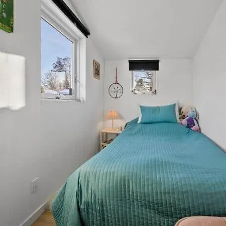 Fj1402-jaegerspris-broengen-6 Feriehus Jægerspris