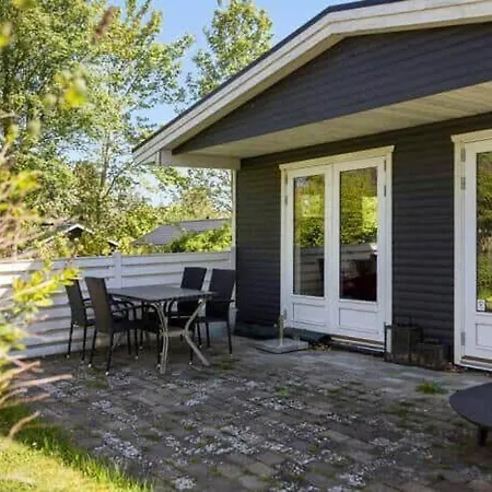 Fj1402-jaegerspris-broengen-6 Feriehus *