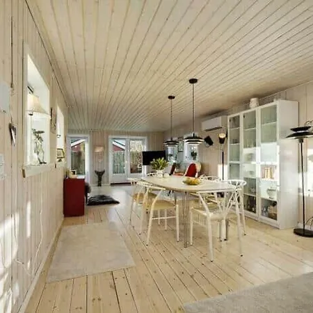 Fj1402-jaegerspris-broengen-6 Holiday home Jaegerspris